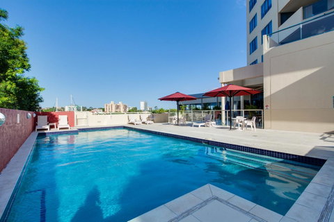 Dockside Brisbane - Accommodation Search 29