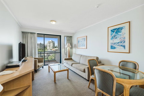 Dockside Brisbane - Accommodation Search 20