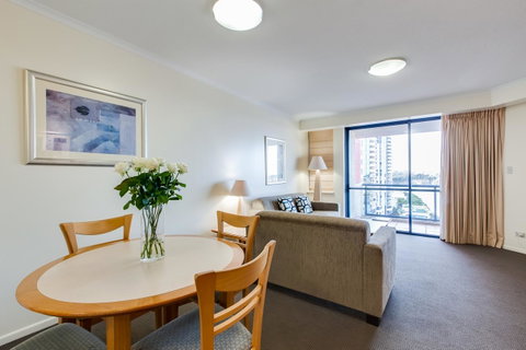 Dockside Brisbane - Accommodation Search 37