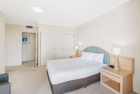 Dockside Brisbane - Accommodation Search 9