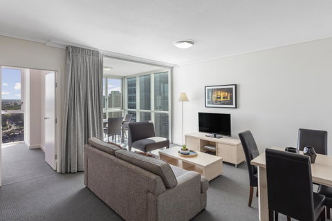 Apartments @ 108 Albert - Accommodation Search 20