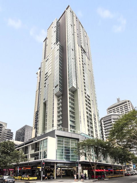 Apartments @ 108 Albert - Accommodation Search 0