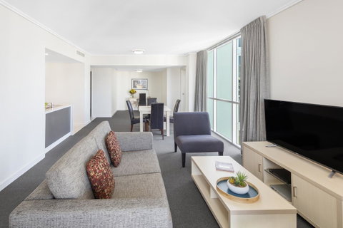 Apartments @ 108 Albert - Accommodation Search 17