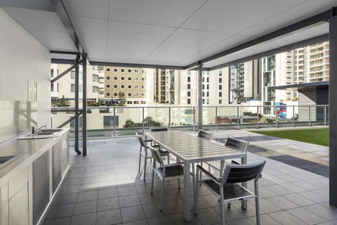 Apartments @ 108 Albert - Accommodation Search 10