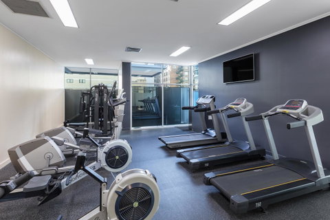 Apartments @ 108 Albert - Accommodation Search 9