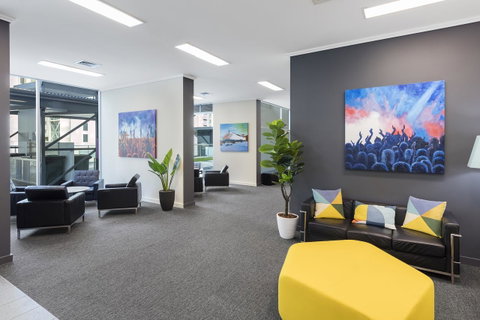 Apartments @ 108 Albert - Accommodation Search 8