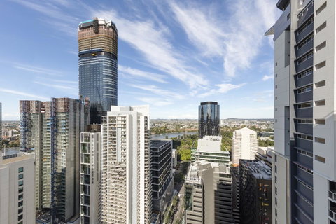 Apartments @ 108 Albert - Accommodation Search 1