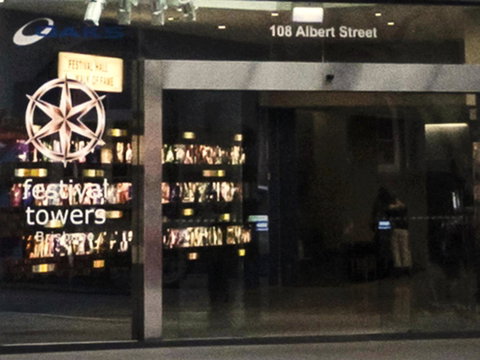 Apartments @ 108 Albert - Accommodation Search 11