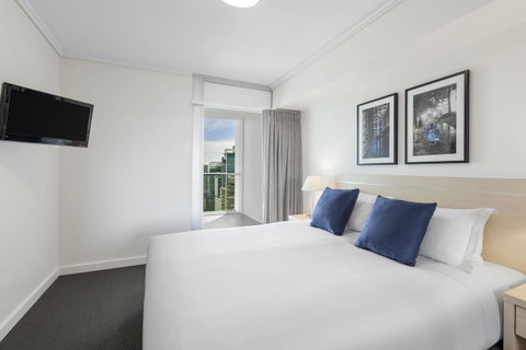 Apartments @ 108 Albert - Accommodation Search 26