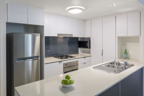 Apartments @ 108 Albert - Accommodation Search 22