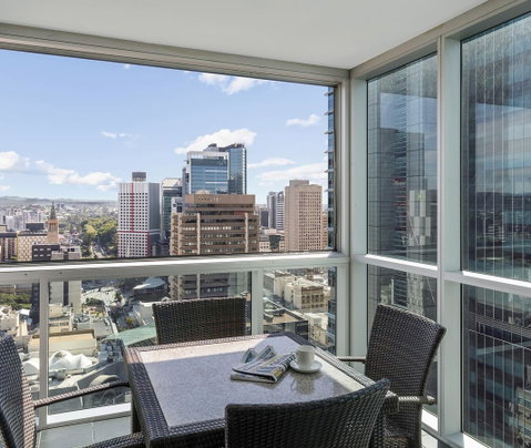 Apartments @ 108 Albert - Accommodation Search 16