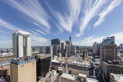 Apartments @ 108 Albert - Accommodation Search 3