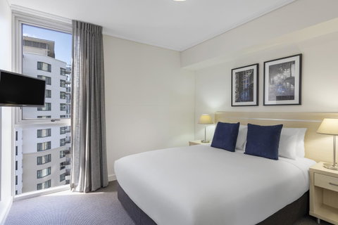 Apartments @ 108 Albert - Accommodation Search 30
