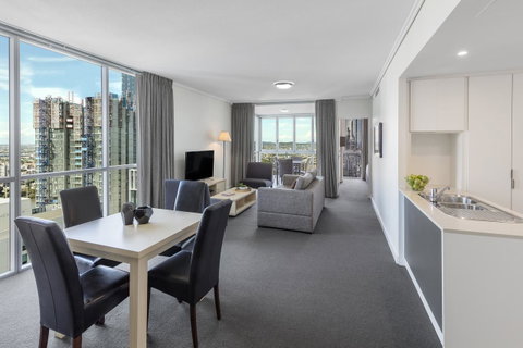 Apartments @ 108 Albert - Accommodation Search 18