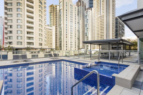 Apartments @ 108 Albert - Accommodation Search 7