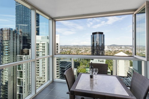 Apartments @ 108 Albert - Accommodation Search 19