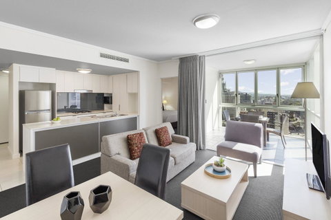 Apartments @ 108 Albert - Accommodation Search 21