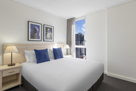 Apartments @ 108 Albert - Accommodation Search 25
