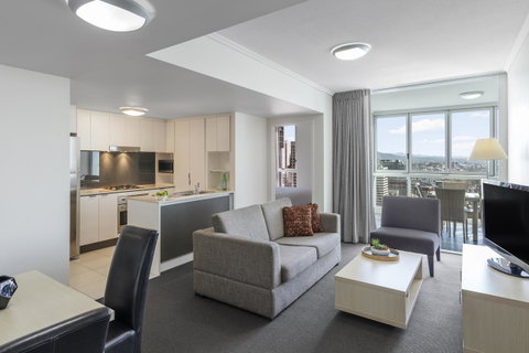 Apartments @ 108 Albert - Accommodation Search 24