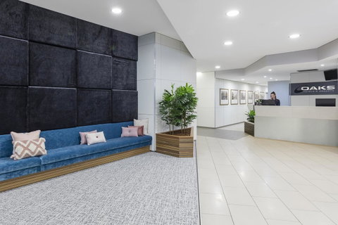 Apartments @ 108 Albert - Accommodation Search 6