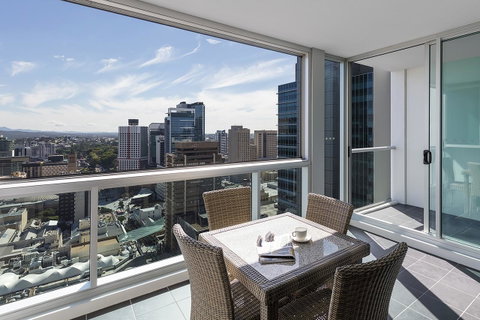 Apartments @ 108 Albert - Accommodation Search 27
