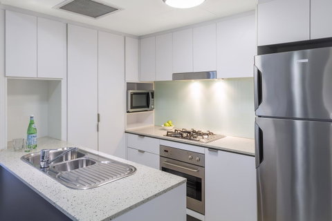 Apartments @ 108 Albert - Accommodation Search 29