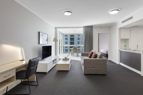 Apartments @ 108 Albert - Accommodation Search 28