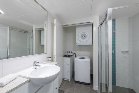 Apartments @ 108 Albert - Accommodation Search 31
