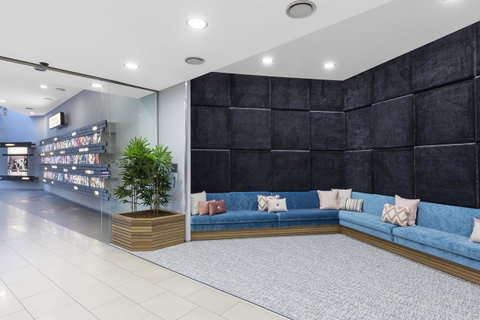 Apartments @ 108 Albert - Accommodation Search 5