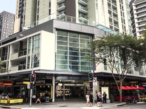 Apartments @ 108 Albert - Accommodation Search 13