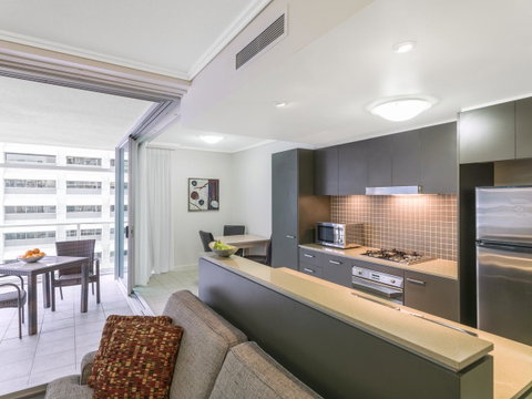 Oaks Brisbane Casino Tower Suites - Accommodation Search 15