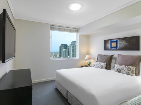 Oaks Brisbane Casino Tower Suites - Accommodation Search 6