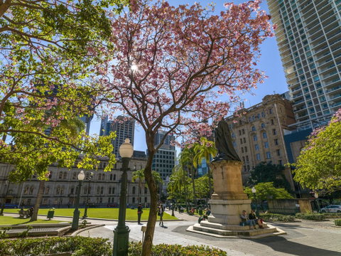 Oaks Brisbane Casino Tower Suites - Accommodation Search 8