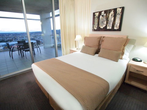 Oaks Brisbane Casino Tower Suites - Accommodation Search 19