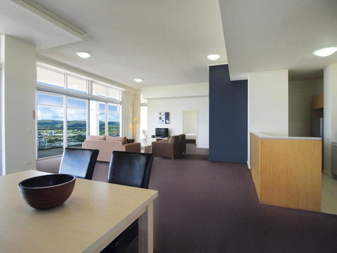 Oaks Brisbane Casino Tower Suites - Accommodation Search 17