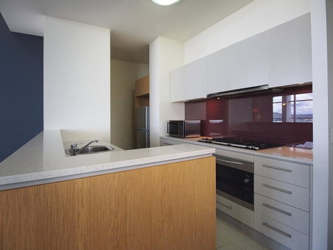 Oaks Brisbane Casino Tower Suites - Accommodation Search 18