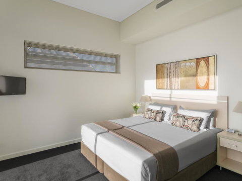 Oaks Brisbane Casino Tower Suites - Accommodation Search 13
