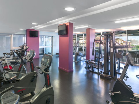 Oaks Brisbane Casino Tower Suites - Accommodation Search 11
