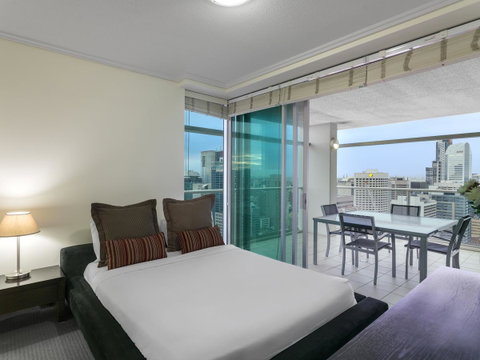 Oaks Brisbane Casino Tower Suites - Accommodation Search 7