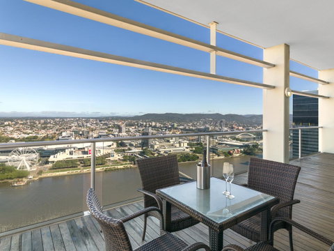 Oaks Brisbane Casino Tower Suites - Accommodation Search 10