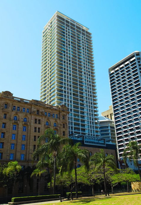 Oaks Brisbane Casino Tower Suites - Accommodation Search 4