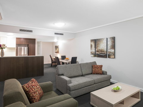 Oaks Brisbane Casino Tower Suites - Accommodation Search 21