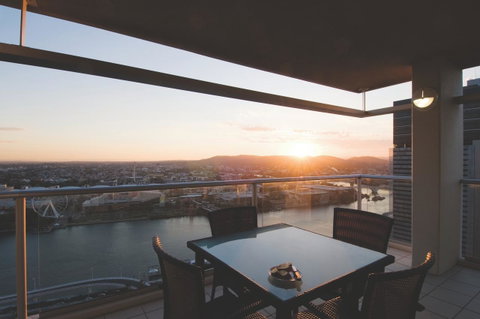 Oaks Brisbane Casino Tower Suites - Accommodation Search 0