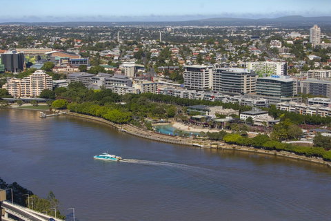 Oaks Brisbane Casino Tower Suites - Accommodation Search 20