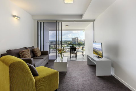 Code Apartments - Accommodation Search 42