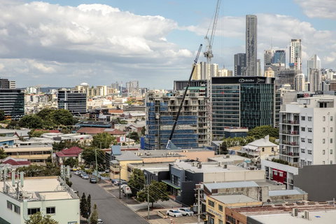 Code Apartments - Accommodation Search 40