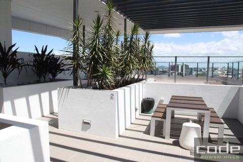 Code Apartments - Accommodation Search 27