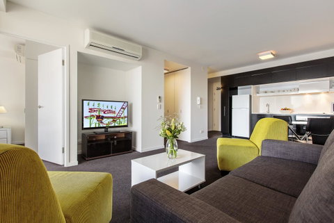 Code Apartments - Accommodation Search 5