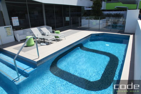 Code Apartments - Accommodation Search 7