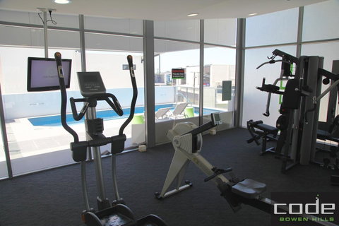 Code Apartments - Accommodation Search 12